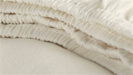 Cinderella jersey hoeslaken