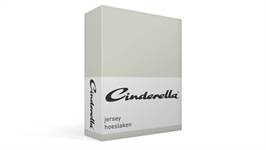 Cinderella jersey hoeslaken