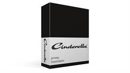 Cinderella jersey hoeslaken