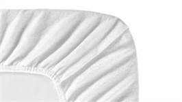 Cinderella stretch split-topper molton hoeslaken