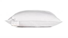 Heckettlane Gold synthetisch medium hoofdkussen