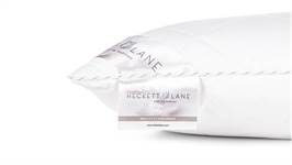 Heckettlane Gold synthetisch medium hoofdkussen