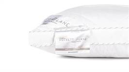 Heckettlane Gold synthetisch medium hoofdkussen