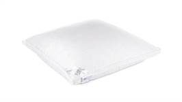 Heckettlane Silver donzen medium hoofdkussen