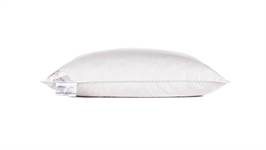 Heckettlane Silver donzen medium hoofdkussen