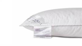 Heckettlane Silver donzen medium hoofdkussen