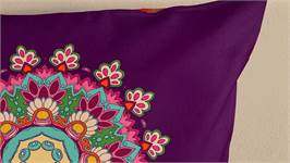 HIP Collection Sherhia dekbedovertrek
