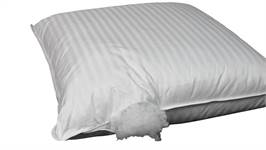 Polydaun Liv synthetisch medium hoofdkussen