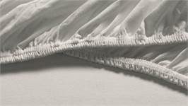 Snoozing jersey kinderhoeslaken