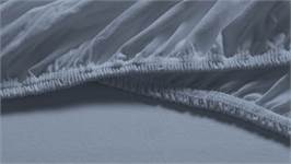 Snoozing jersey kinderhoeslaken