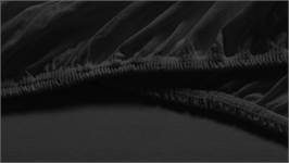 Snoozing jersey hoeslaken extra hoog