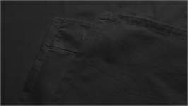 Snoozing katoen laken