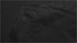 Snoozing percale katoen laken