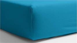 Snoozing jersey stretch hoeslaken