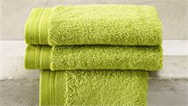 De Witte Lietaer Contessa badtextiel