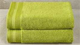 De Witte Lietaer Contessa badtextiel