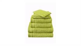 De Witte Lietaer Contessa badtextiel