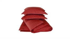 De Witte Lietaer Zygo dekbedovertrek