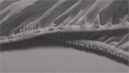 Snoozing jersey kinderhoeslaken