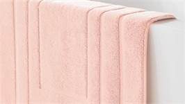 De Witte Lietaer Pacifique badmat