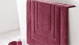 De Witte Lietaer Pacifique badmat