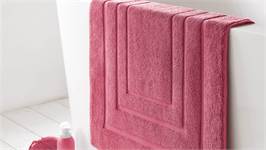 De Witte Lietaer Pacifique badmat