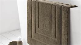 De Witte Lietaer Pacifique badmat