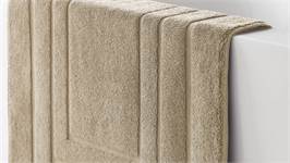 De Witte Lietaer Pacifique badmat