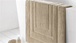 De Witte Lietaer Pacifique badmat