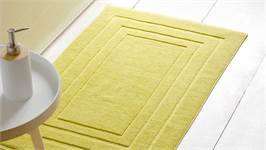 De Witte Lietaer Pacifique badmat