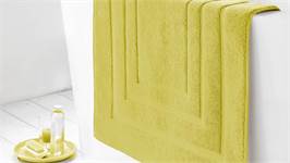 De Witte Lietaer Pacifique badmat