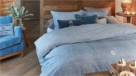 Rivièra Maison Gingham dekbedovertrek 