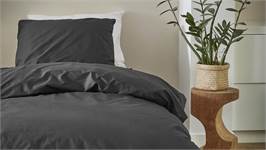 Cinderella Weekend dekbedovertrek