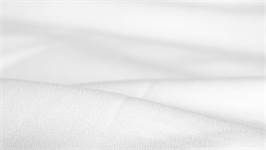 Cinderella katoen-satijn topper hoeslaken