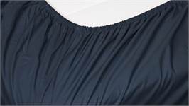 Essenza Premium Percale katoen hoeslaken extra hoog
