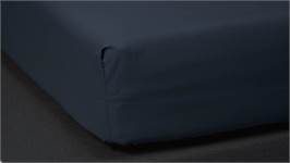 Essenza Premium Percale katoen hoeslaken extra hoog