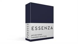 Essenza Premium Percale katoen hoeslaken extra hoog