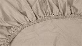 Kayori Shizu jersey stretch topper hoeslaken