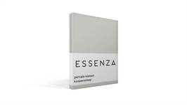 Essenza Premium Percale katoen kussensloop