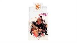 KNVB Leeuwinnen dekbedovertrek - thumbnail_01