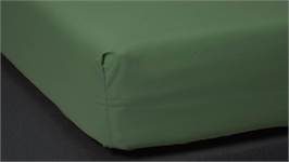 Essenza Premium Percale katoen hoeslaken extra hoog