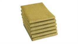 DDDDD Cisis theedoek (set van 6)