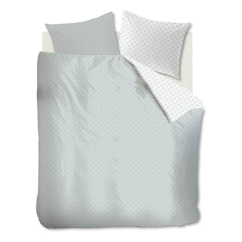 ambiante bertel dekbedovertrek green smulderstextiel be