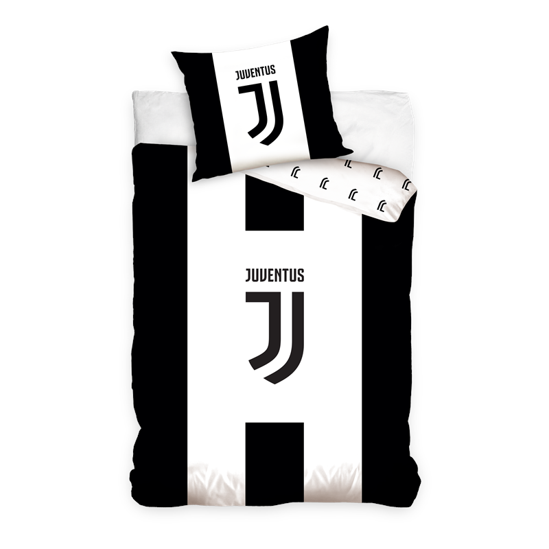 Juventus FC dekbedovertrek