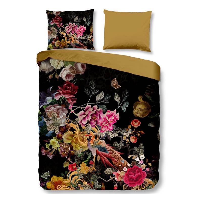 Pure Vivaldi dekbedovertrek