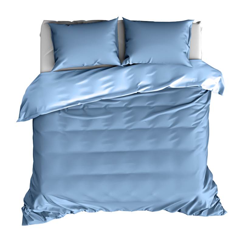 De Witte Lietaer Olivia dekbedovertrek