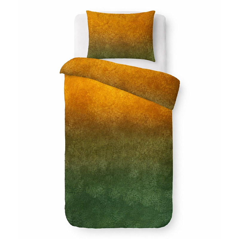 Kayori Gassho flanel dekbedovertrek