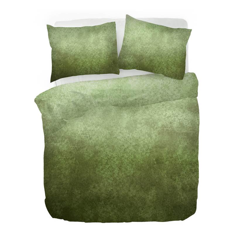 Kayori Gassho flanel dekbedovertrek