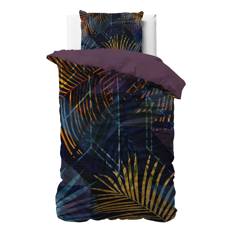 Dreamhouse Marina dekbedovertrek