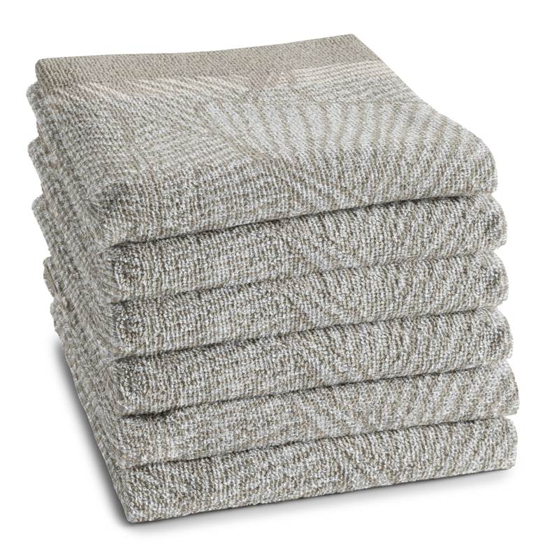 DDDDD Barrier Keukendoek (set van 6)